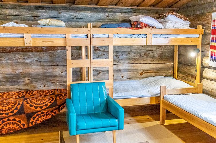 Vakantiehuis Kelomökki 2