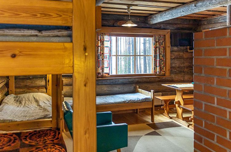 Vakantiehuis Kelomökki 2