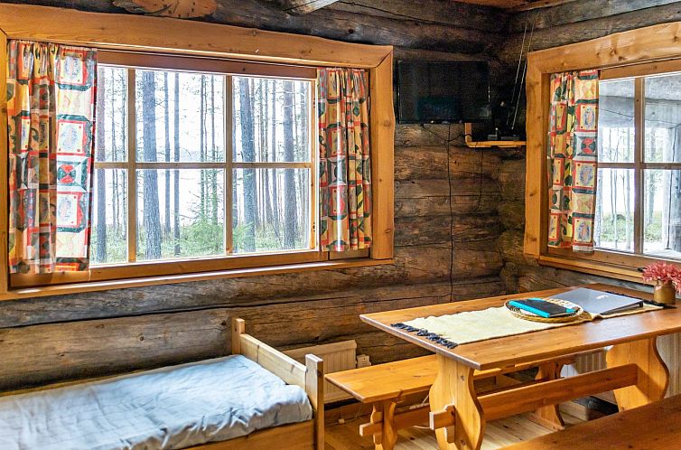 Vakantiehuis Kelomökki 2