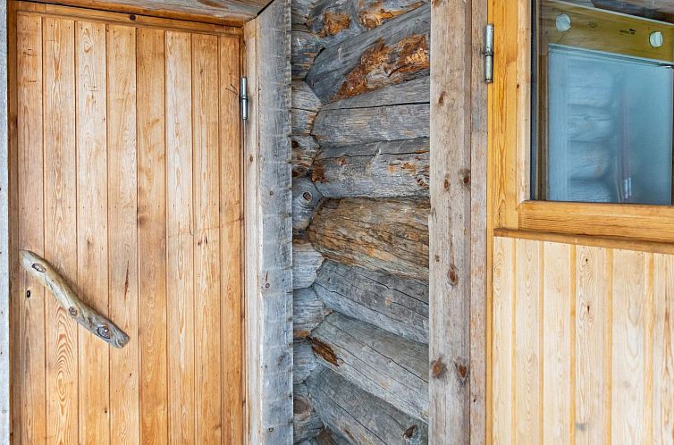 Vakantiehuis Kelomökki 2