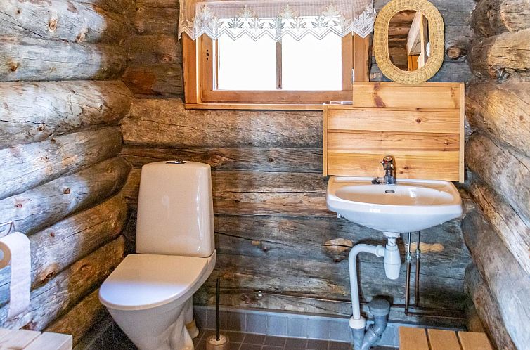 Vakantiehuis Kelomökki 2