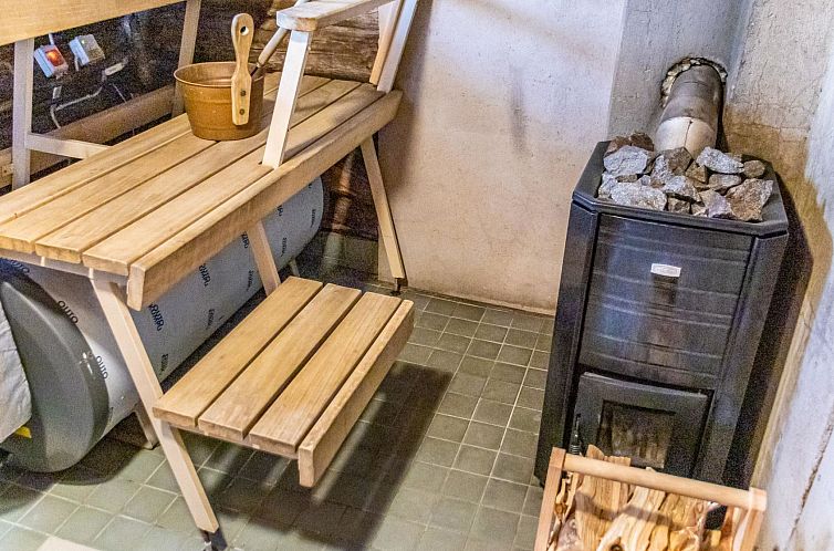 Vakantiehuis Kelomökki 2