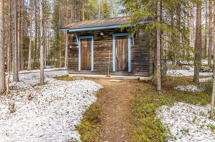 Vakantiehuis Kelomökki 2