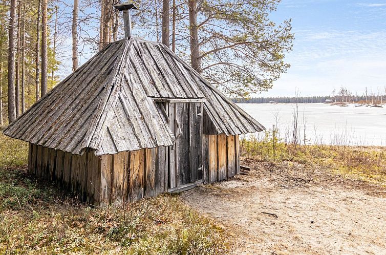 Vakantiehuis Kelomökki 2