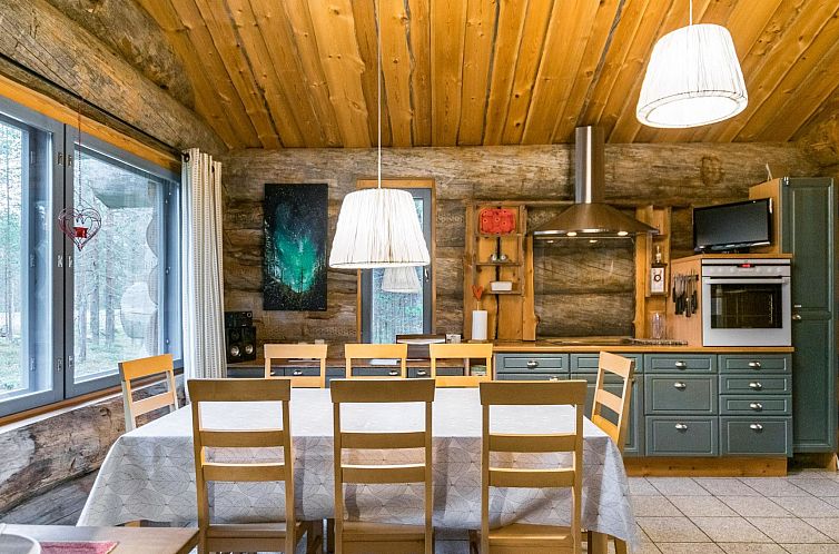 Vakantiehuis Pyhän huave