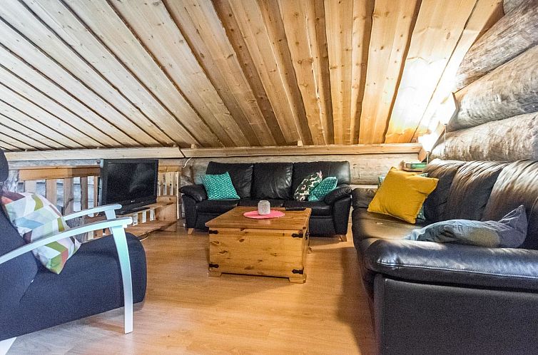 Vakantiehuis Pyhän huave