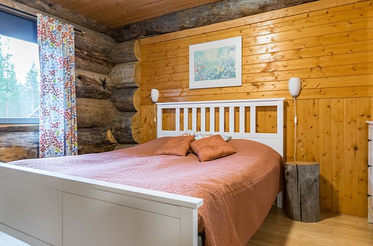 Vakantiehuis Pyhän huave