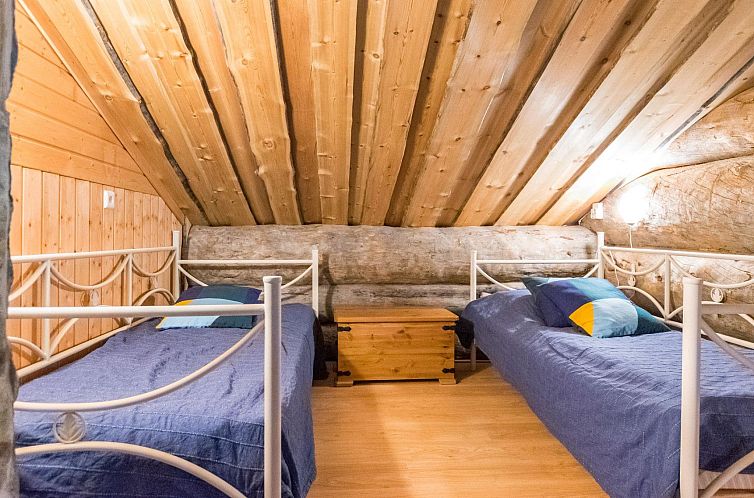 Vakantiehuis Pyhän huave