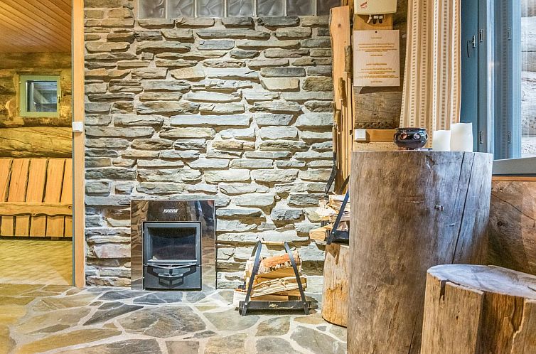 Vakantiehuis Pyhän huave