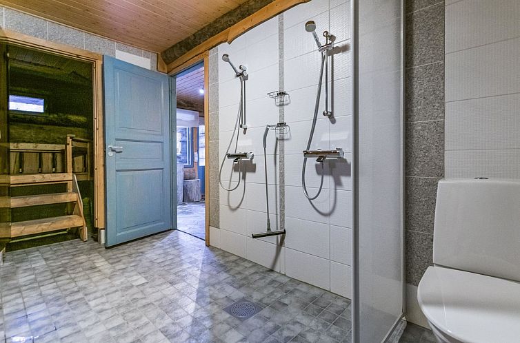 Vakantiehuis Pyhän huave