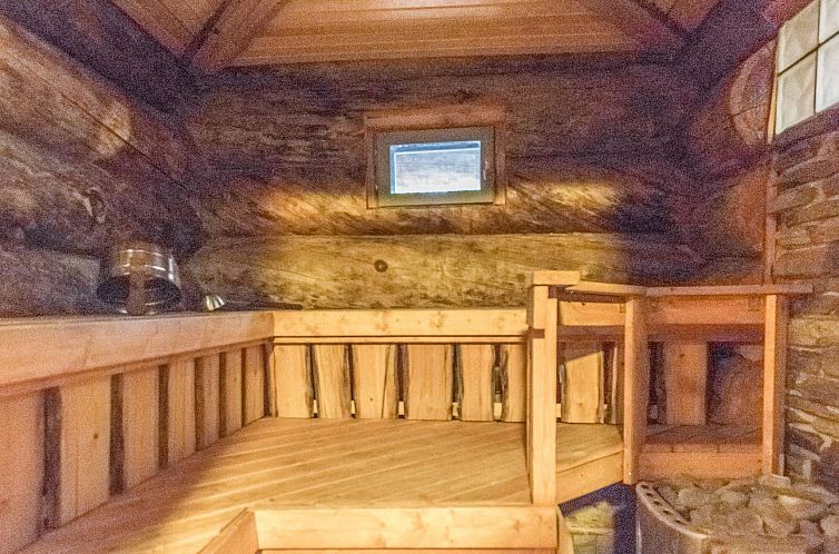 Vakantiehuis Pyhän huave