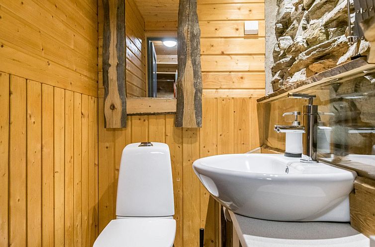 Vakantiehuis Pyhän huave