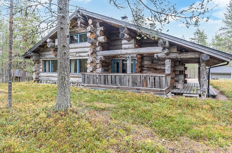 Vakantiehuis Pyhän huave