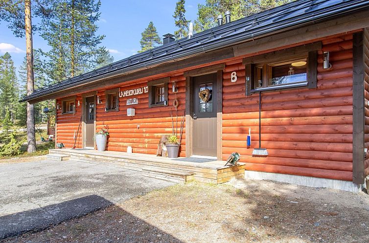 Vakantiehuis Antura b