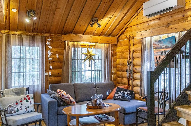 Vakantiehuis Antura b