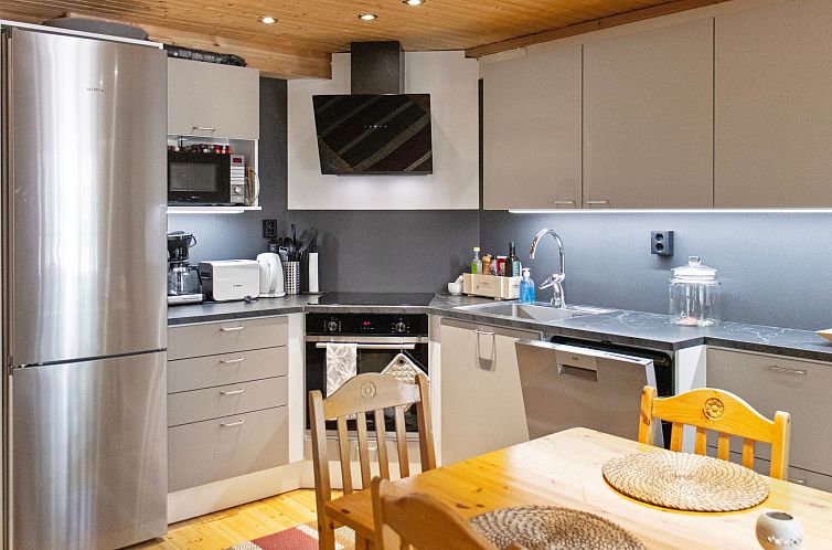 Vakantiehuis Antura b