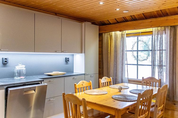 Vakantiehuis Antura b