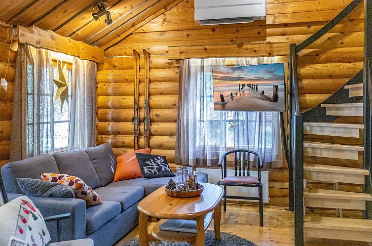 Vakantiehuis Antura b