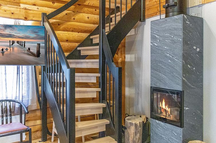 Vakantiehuis Antura b