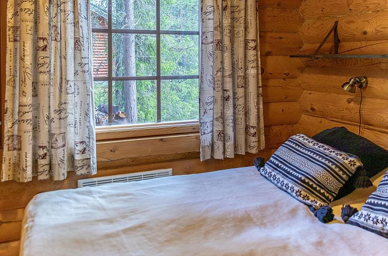 Vakantiehuis Antura b