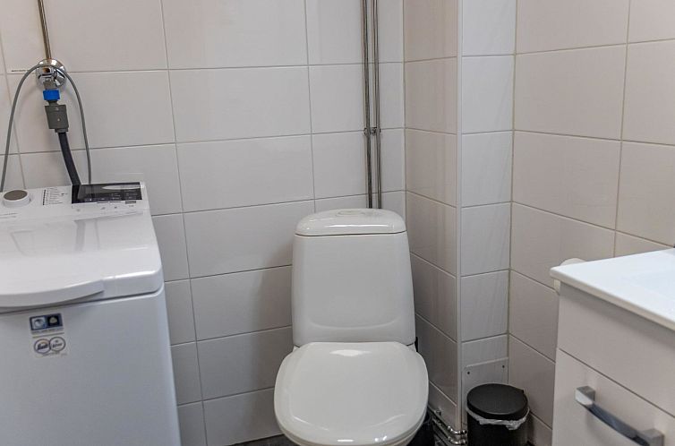 Vakantiehuis Antura b