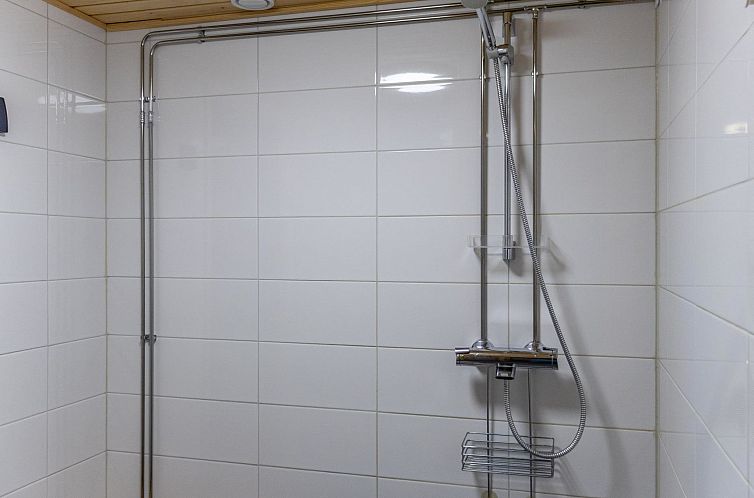 Vakantiehuis Antura b