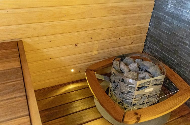 Vakantiehuis Antura b