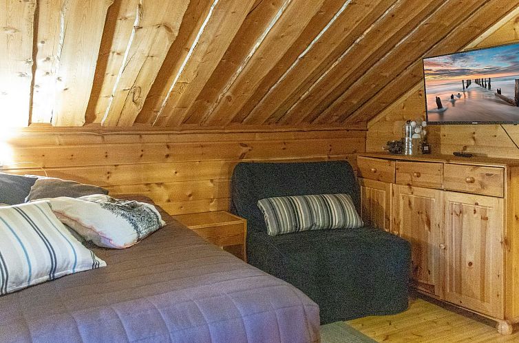 Vakantiehuis Antura b