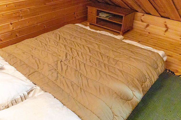 Vakantiehuis Antura b