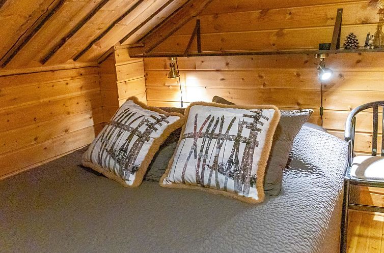 Vakantiehuis Antura b