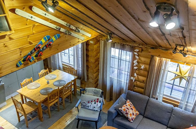 Vakantiehuis Antura b