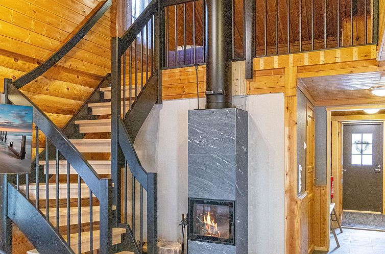 Vakantiehuis Antura b