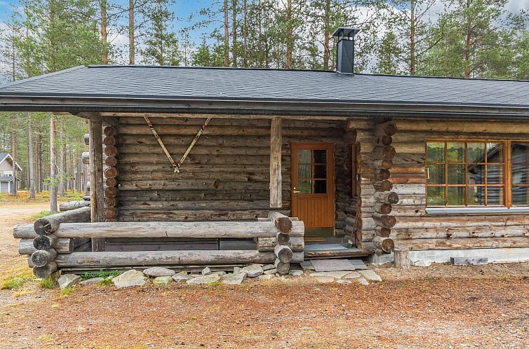 Vakantiehuis Kuopiokero