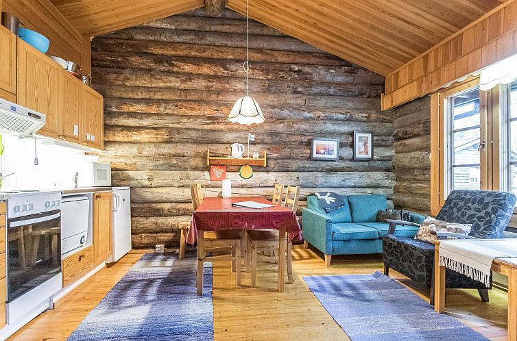 Vakantiehuis Kuopiokero