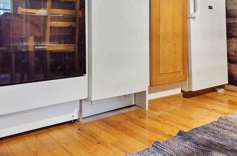 Vakantiehuis Kuopiokero