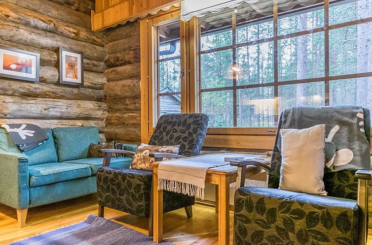 Vakantiehuis Kuopiokero