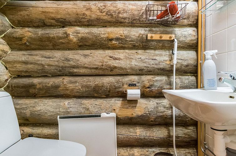 Vakantiehuis Kuopiokero