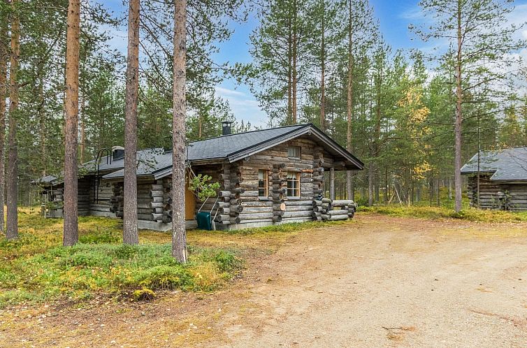 Vakantiehuis Kuopiokero