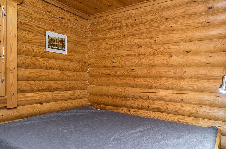 Vakantiehuis Pyhä-rasti