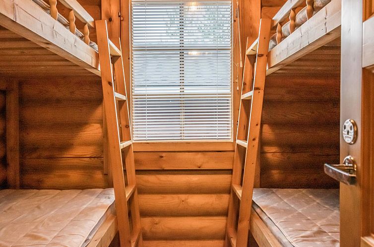 Vakantiehuis Pyhä-rasti