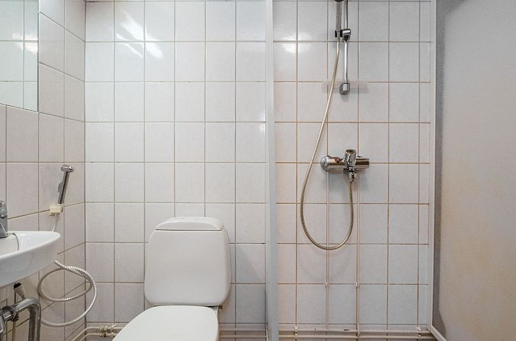 Vakantiehuis Pyhä-rasti