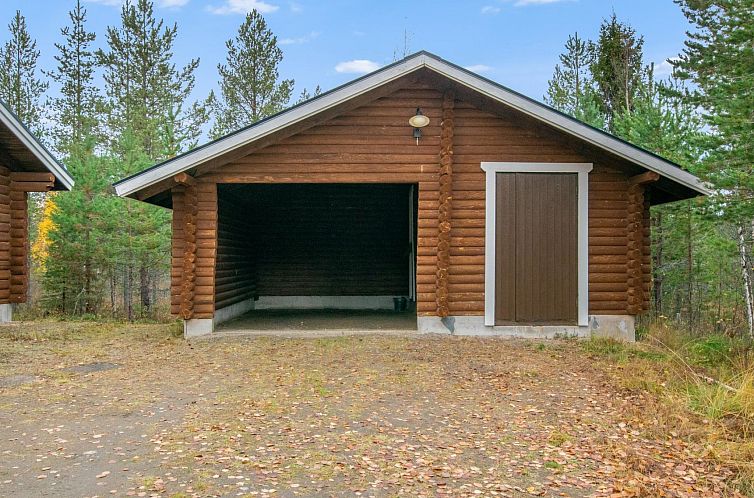 Vakantiehuis Pyhä-rasti