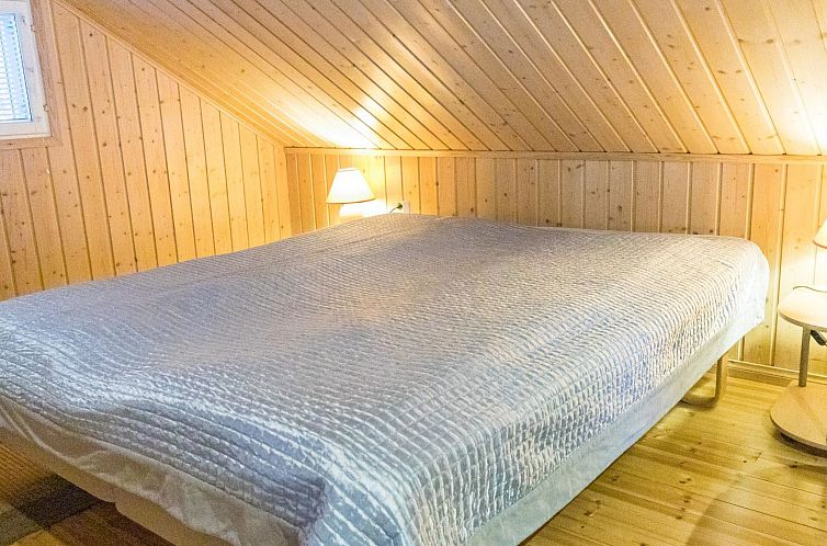 Vakantiehuis Aslakin helmi b