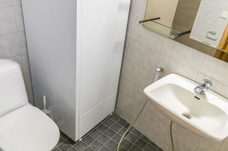 Vakantiehuis Aslakin helmi b