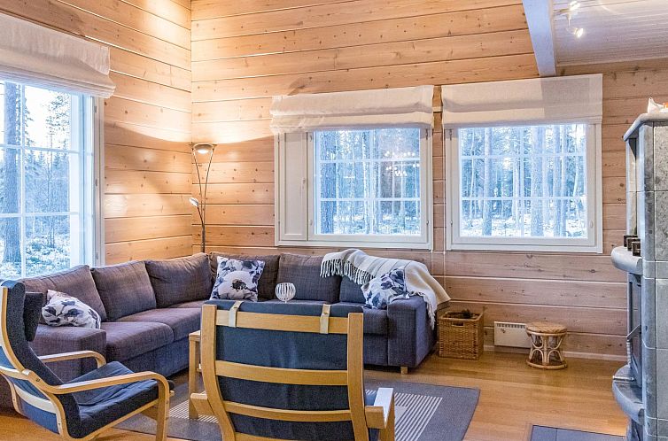 Vakantiehuis Outa-kursu