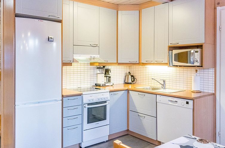 Vakantiehuis Outa-kursu