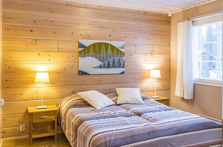 Vakantiehuis Outa-kursu