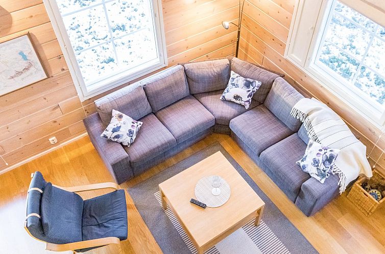 Vakantiehuis Outa-kursu