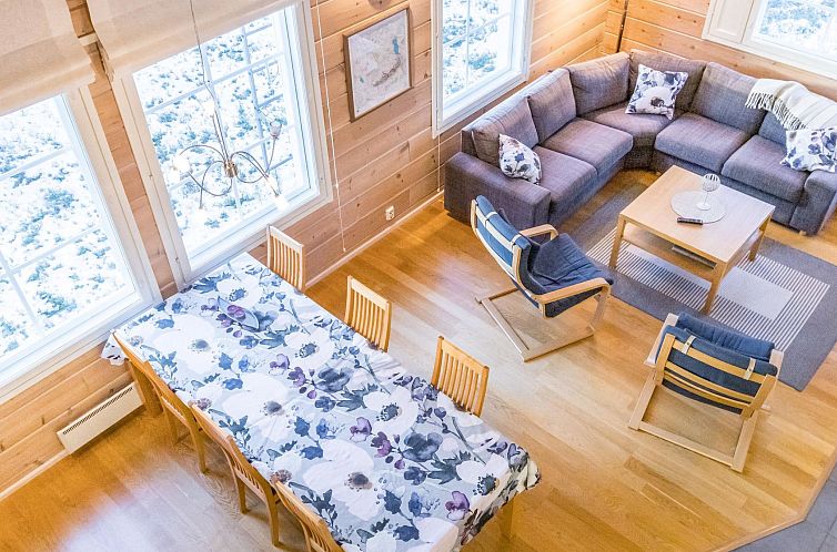 Vakantiehuis Outa-kursu