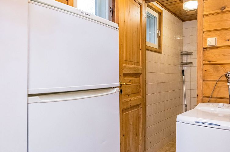 Vakantiehuis Pyhä-vuonelo